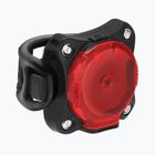Заден велосипеден фар Lezyne Zecto Drive 200+ black