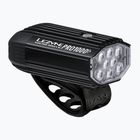 Преден велосипеден фар Lezyne Micro Drive Pro 1000+ Front satin black