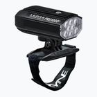 Преден велосипеден фар Lezyne Micro Drive Pro 1000+ satin black