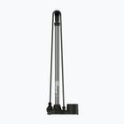 Помпа за велосипед Lezyne Macro Floor Drive ABS 220psi flat grey