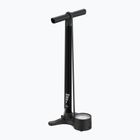 Lezyne Macro HV Floor Drive ABS 100psi плоска черна помпа за велосипед