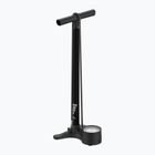 Lezyne Macro HV Floor Drive DV 100psi плоска черна помпа за велосипед