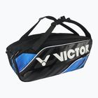 Чанта за ракети VICTOR BR9213 black/brilliant blue