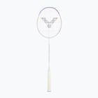 Ракета за бадминтон VICTOR Thruster K 66 AJ white/purple
