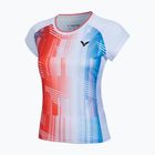 Дамска тениска Victor T-61001TD bright white