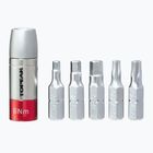 Динамометричен ключ Topeak Nano Torqbox 6 Nm