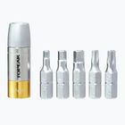 Динамометричен ключ Topeak Nano Torqbox 5 Nm