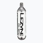 Газов патрон за велосипедна помпа Lezyne Co2 silver