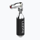 Велосипедна помпа Lezyne Trigger Speed Drive CO2 + касета 16 g gloss silver