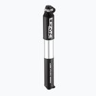 Велосипедна помпа Lezyne Pressure Drive HP M black gloss