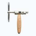 Инструмент за разглобяване на верига Lezyne Classic Chain Drive nickel