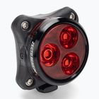 Lezyne Zecto Drive Задна велосипедна светлина черна 1-LED-8R-V204