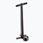 Помпа за велосипед Lezyne Classic Floor Drive 3.5 220psi металик черен