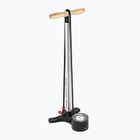 Помпа за велосипед Lezyne Sport Floor Drive 3.5 metallic silver