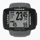 Километраж/велокомпютър за велосипед Lezyne Super Pro GPS black