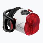 Заден фар за велосипед Lezyne Femto USB Stvzo white