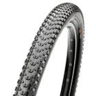 Велосипедна гума Maxxis Ikon Kevlar 3Cs/Exo/Tr черна ETB96731100