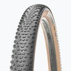 Прибираща се гума за велосипед Maxxis Rekon Race Kevlar черна и бежова ETB00229000