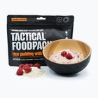 Лиофилизирани храни Tactical Foodpack Оризов пудинг с малини 390 г
