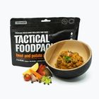 Замразена храна Tactical Foodpack Говеждо месо с картофи 140 г