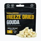 Tactical Foodpack Snack Сирене Гауда, изсушено чрез замразяване 40 g