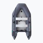 Четириместна надуваема лодка Gladiator AK320 dark gray