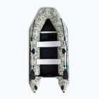 4-местен понтон Gladiator AK320 camo digital