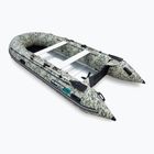 Петместна надуваема лодка Gladiator B370 AL digital camo
