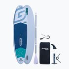 SUP дъска Gladiator One 10'8“ white