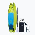 SUP дъска Gladiator One 12'6“ lime