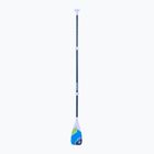 Гребло за SUP от 3 части Gladiator Origin 3T lime