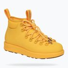Обувки Native Fitzsimmons Venture dark tan/dark tan