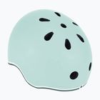 Детска каска Globber Go.Up Lights pastel green