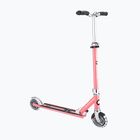 Детски скутер Globber Flow Element Lights coral pink