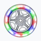 Колела за тротинетка Globber LED 121mm ABEC-9 2 pcs. LED multicolour