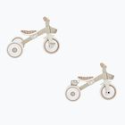 Триколесен велосипед без педали Globber Learning Trike 2w1 Plus Ecologic coconut