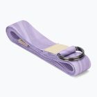 Колан за йога Yoga Design Lab Strap lavender