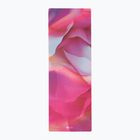 Подложка за йога Yoga Design Lab Combo Yoga 3,5 mm rose