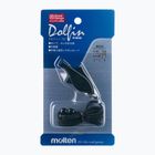 Molten Dolfin Pro свирка черна WDFPBK