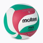 Волейболна топка с разтопен цвят V5M5000