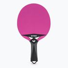 Ракета за тенис на маса Butterfly Outdoor pink