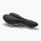 Седалка за велосипед Selle Royal Respiro Soft Athletic Straciatella 45St. black