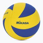 Mikasa SV335-V8 жълто/синьо размер 5 волейболна топка за сняг