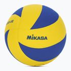 Волейболна топка за сняг Mikasa SV335-V8 yellow/blue размер 5