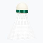Перца за бадминтон YONEX Mavis 350 W 6 pack white