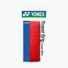 Обвивка за ракети за бадминтон YONEX AC 402 Frotte Griffband red