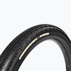 Велосипедна гума Panaracer GravelKing SK 700 x 35C черна
