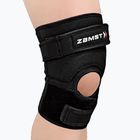 Стабилизатор за коляно Zamst JK-2 черен
