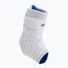Стабилизатор за ляв глезен Zamst A1 Ankle Left white