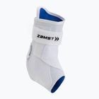 Стабилизатор за ляв глезен Zamst A1 Ankle Left white